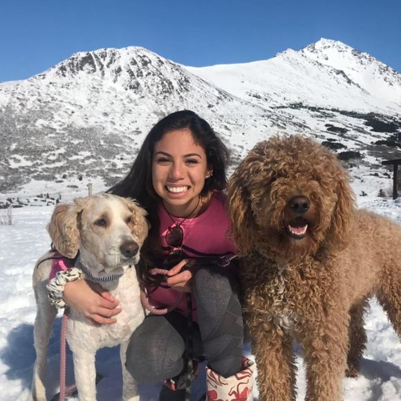 Meet your Posher, Katie - Picture 1 of 1